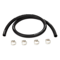 19mm x 1.8m Slang Med 4st Klammor Mishimoto
